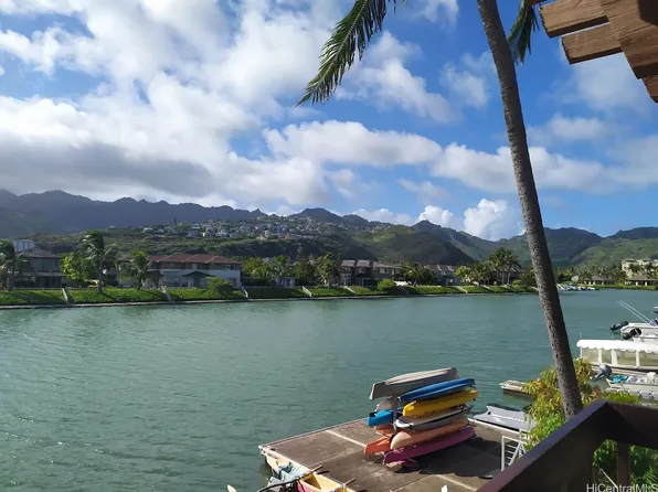 444 Lunalilo Home Rd APT 310, Honolulu, HI 96825