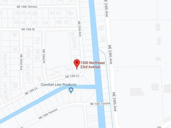 4th image of 1300 NE 23rd Ave