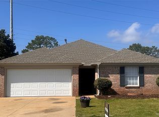 615 Little Farm Rd, Prattville, AL 36067