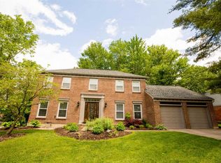 8106 Nagelwoods Dr, Cincinnati, OH 45255