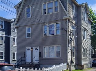 59 Prescott St, Meriden, CT 06450