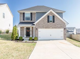 102 Amen Corner Way, Georgetown, KY 40324