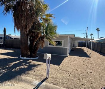 2027 E Michelle Dr, Phoenix, AZ, 85022