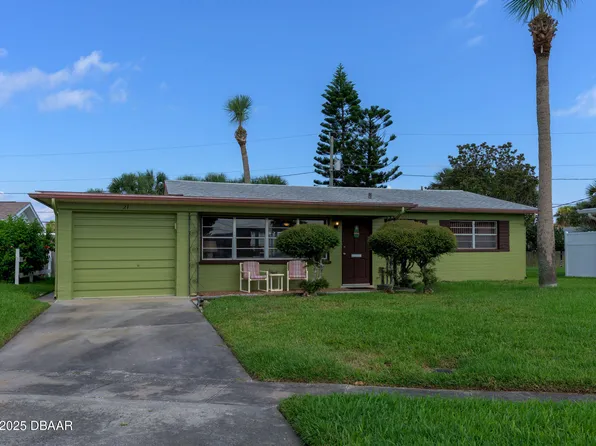 21 Seabreeze Dr, Ormond Beach, FL 32176