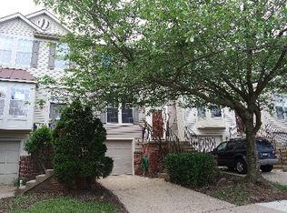 10613 Winfield Loop, Manassas, VA 20109