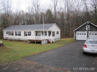9345 Harris Rd, Lee Center, NY 13363