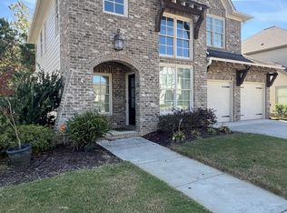 113 Robin St, Calera, AL 35040