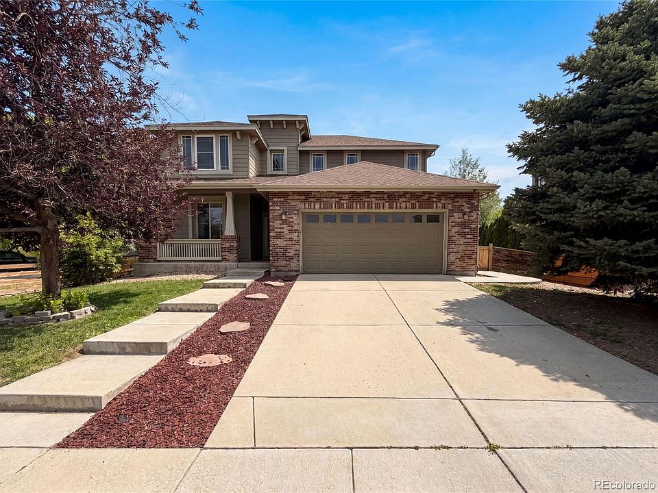 1st image of 10494 Ouray Street