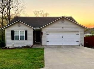 1004 Pearl Rd, Harrison, AR 72601
