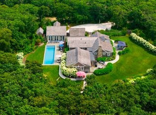 149 Litchfield Rd, Edgartown, MA 02539