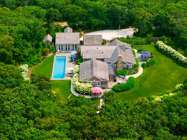 149 Litchfield Rd, Edgartown, MA 02539