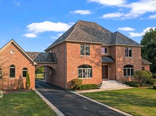 6858 Ellis Ave, Long Grove, IL 60047