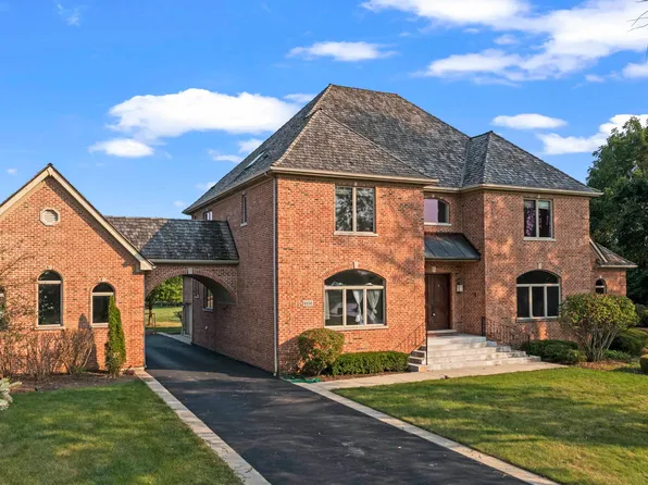 6858 Ellis Ave, Long Grove, IL 60047