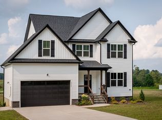 6862 Fire Tower Rd, Bailey, NC 27807