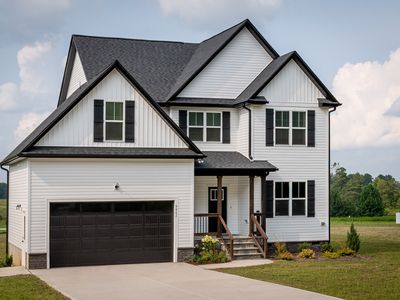 6862 Fire Tower Rd, Bailey, NC, 27807