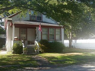 28 Susan Ave, Johnston, RI 02919