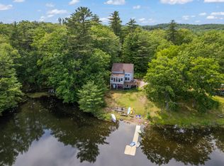 35 Marcel Dr, Leeds, ME 04263