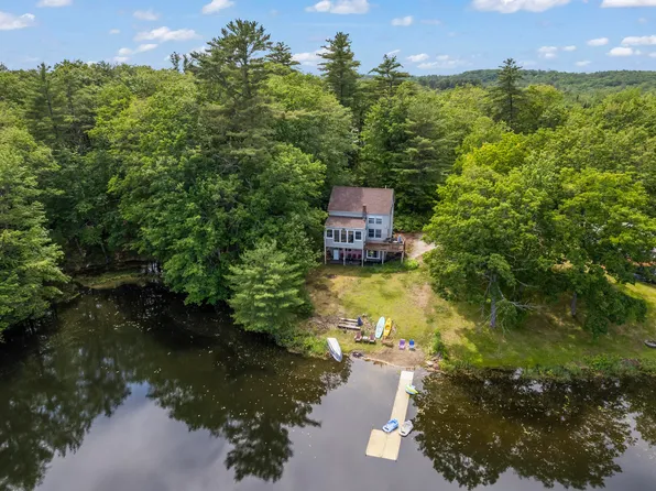 35 Marcel Drive, Leeds, ME 04263