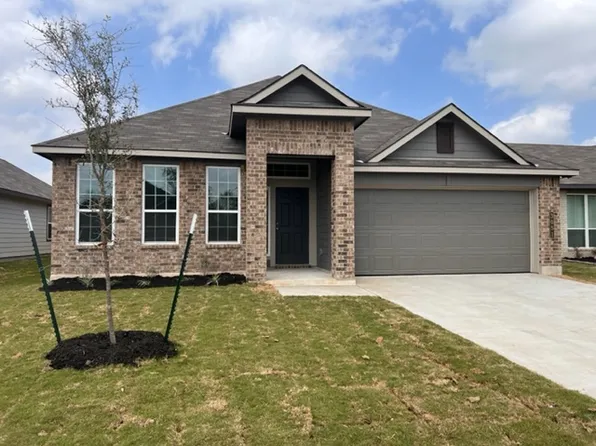 3051 Dade Loop, Temple, TX 76504