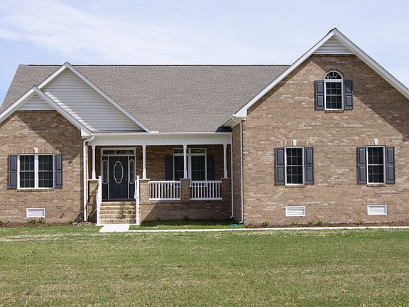 EXTERIOR ROAD PROFILE