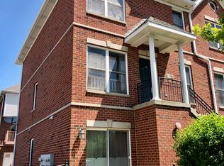 1708 W Pershing Rd, Chicago, IL 60609