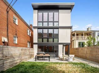 103 17th St SE, Washington, DC 20003