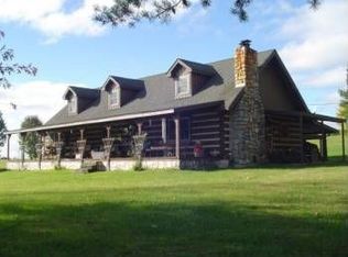 111 Justice Hollow Rd, Wartrace, TN 37183