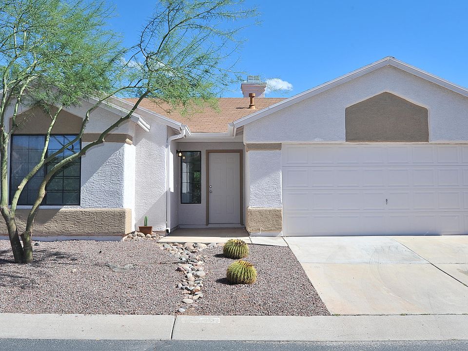 1st image of 8540 N Winchester Creek Dr