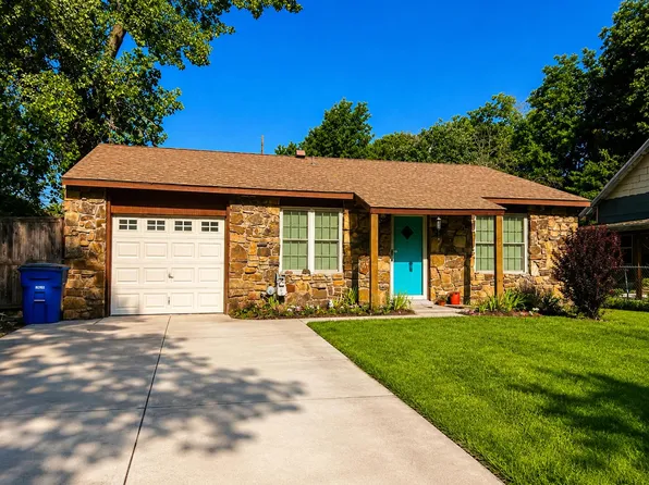 424 S 66th Ave E, Tulsa, OK 74112