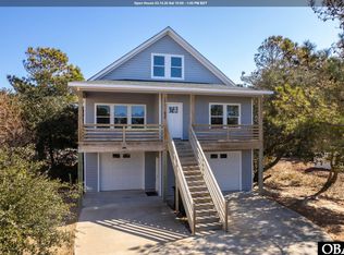 846 Seascape Ct Lot 267, Corolla, NC 27927