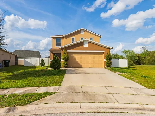 1550 NATURE TRAIL, KISSIMMEE, FL 34746