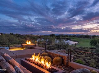41611 N 113TH Place, Scottsdale, AZ 85262