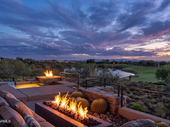 41611 N 113TH Place, Scottsdale, AZ 85262
