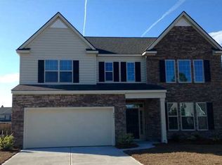 554 Rosings Dr, Summerville, SC 29483