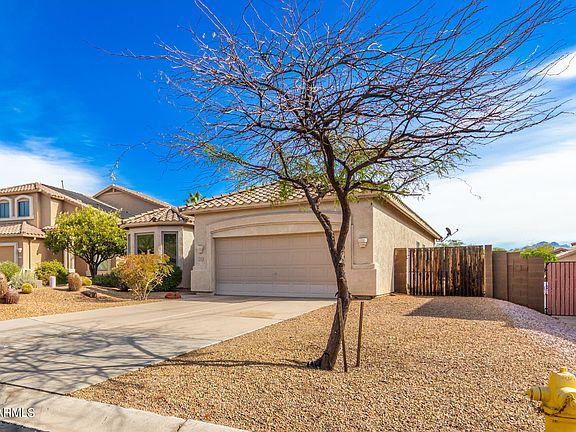 3rd image of 2415 N TIERRA ALTA Circle