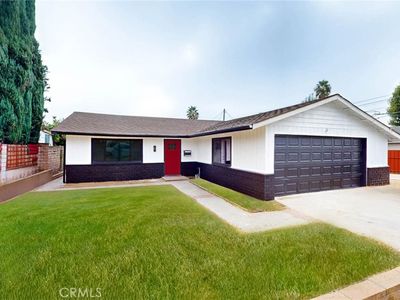 13964 Sayre St, Sylmar, CA, 91342