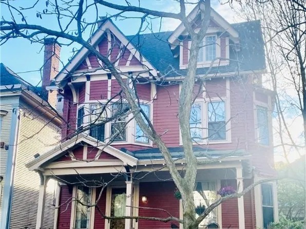 542 Norwood Ave, Buffalo, NY 14222