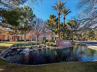 5099 Crooked Stick Way, Las Vegas, NV 89113