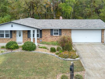 4149 Elkhart Lake Rd, Saint Charles, MO, 63304