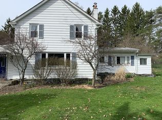 356 Snyder Hill Rd, Ithaca, NY 14850