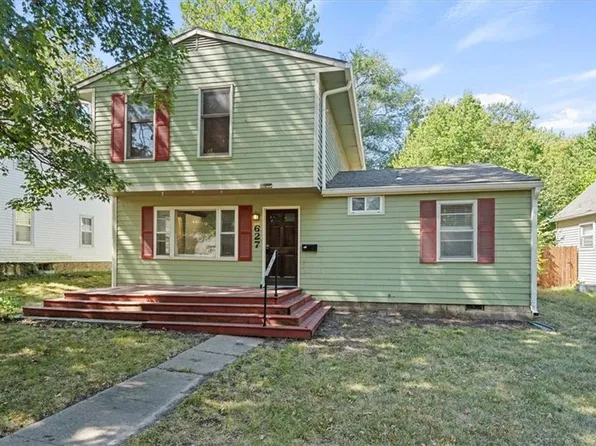 627 Maine St, Lawrence, KS 66044