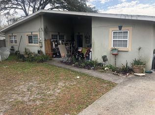 1911 E 143rd Ave, Tampa, FL 33613