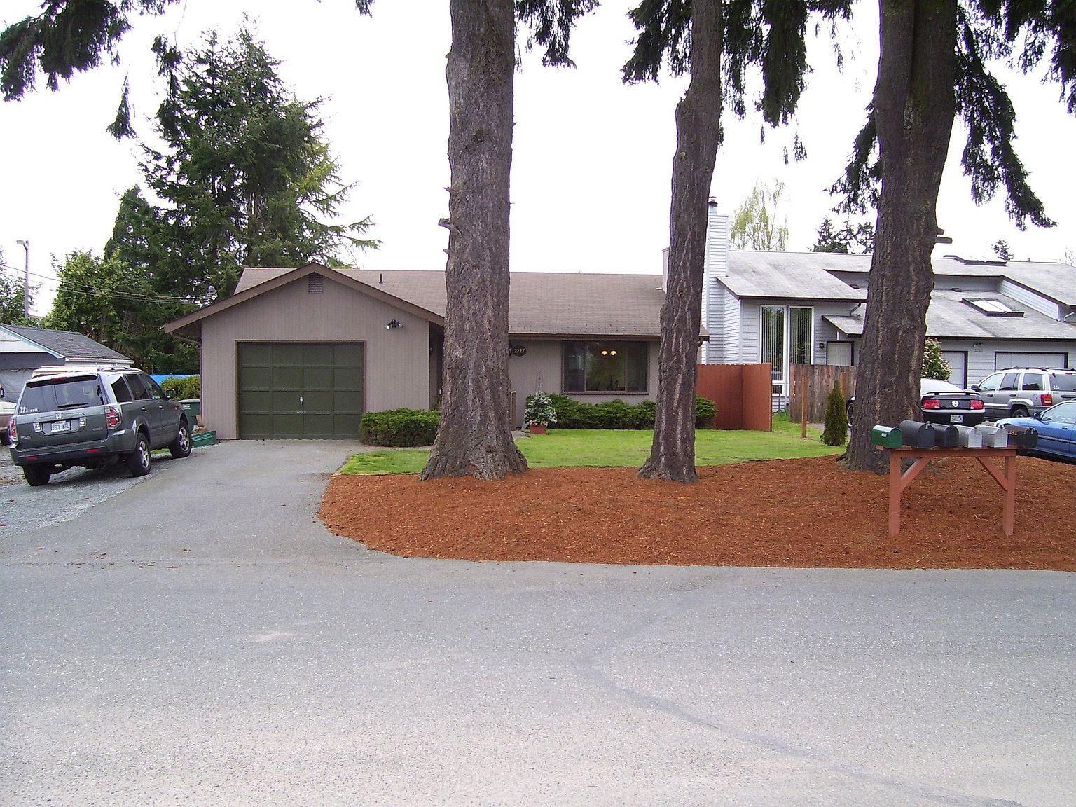 2227 Monroe Ave, Everett, WA 98203 Zillow