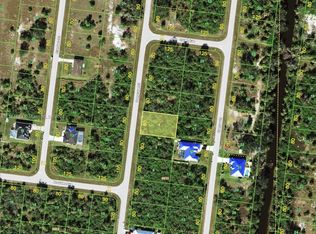 154 Seagrape St, Port Charlotte, FL 33954