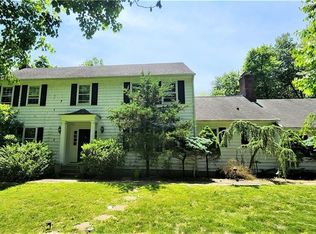 268 Jelliff Mill Rd, New Canaan, CT 06840