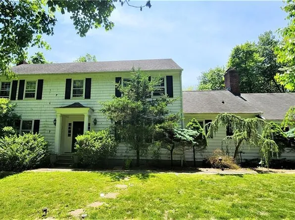 268 Jelliff Mill Road, New Canaan, CT 06840