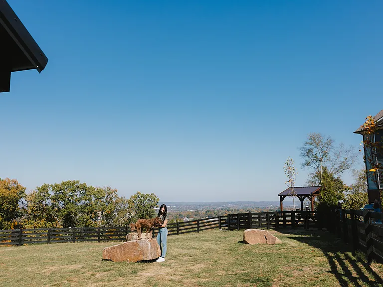 The Farm at Golston Hill Collection — Photo 14