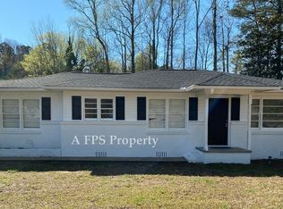 401 Newtown Rd NE, Calhoun, GA 30701