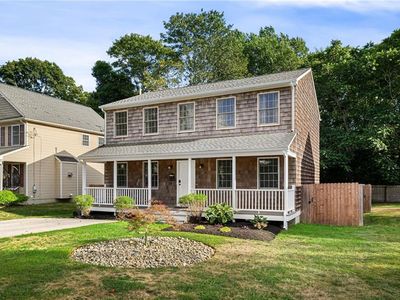 14 Mechanic St, South Kingstown, RI, 02879