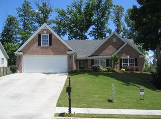 923 Natural Brook Trl, Lawrenceville, GA 30045